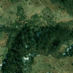 Satellite imagery of Babica Glavica, BA