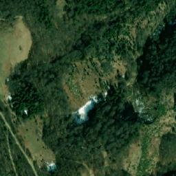 Satellite imagery of Vijenac, BA