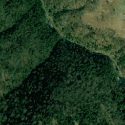 Satellite imagery of Ðubino Brdo, BA