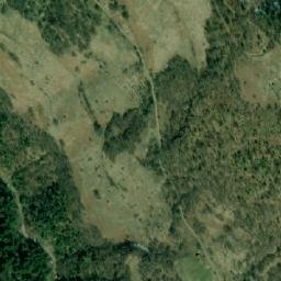 Satellite imagery of Ðubino Brdo, BA