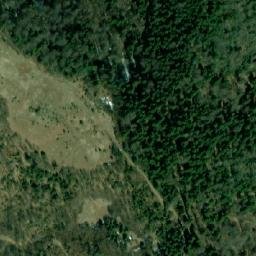 Satellite imagery of Ðubino Brdo, BA