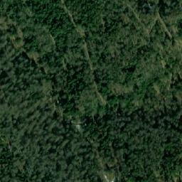 Satellite imagery of Vukov Vis, BA