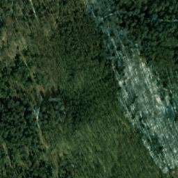 Satellite imagery of Vukov Vis, BA