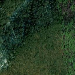 Satellite imagery of Vukov Vis, BA