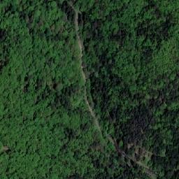 Satellite imagery of Staska Kosa, BA