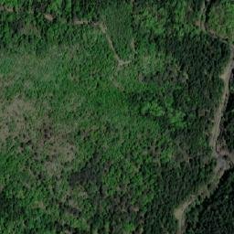 Satellite imagery of Guberov Čardak, BA