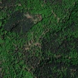 Satellite imagery of Šljevaš, BA