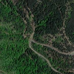 Satellite imagery of Repska Kosa, BA