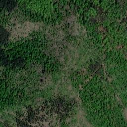 Satellite imagery of Velika Rudinica, BA