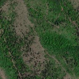 Satellite imagery of Velika Rudinica, BA