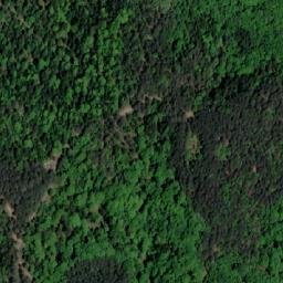 Satellite imagery of Zečevo Brdo, BA