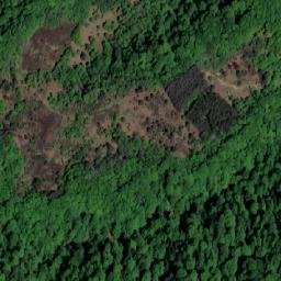 Satellite imagery of Pejičića Breg, BA