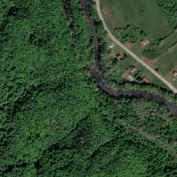 Satellite imagery of Klisa, BA