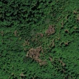 Satellite imagery of Gavranić, BA