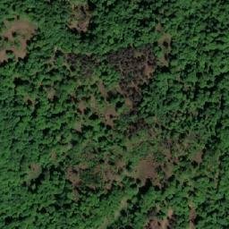 Satellite imagery of Gavranić, BA