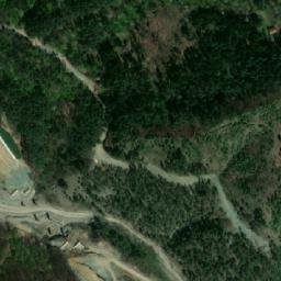 Satellite imagery of Šiljato Brdo, BA