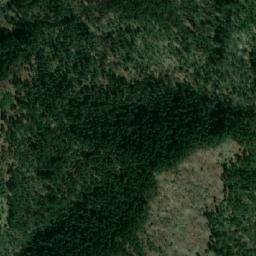 Satellite imagery of Šiljato Brdo, BA