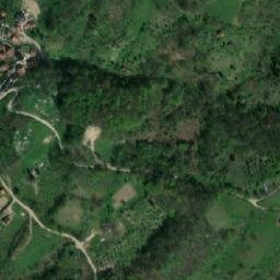 Satellite imagery of Borik, BA
