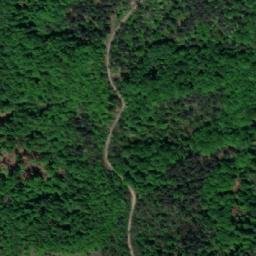 Satellite imagery of Smrečje, BA