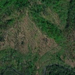 Satellite imagery of Prisojak, BA