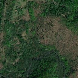 Satellite imagery of Prisojak, BA