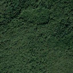 Satellite imagery of Cerovo Brdo, BA
