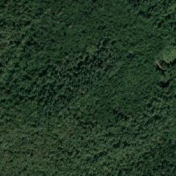 Satellite imagery of Cerovo Brdo, BA
