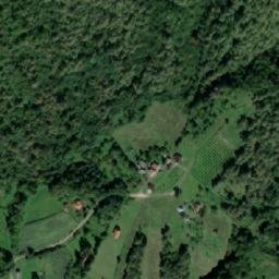 Satellite imagery of Skresci, BA