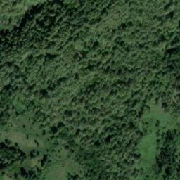 Satellite imagery of Skresci, BA