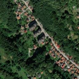 Satellite imagery of Gladova, BA