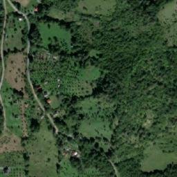 Satellite imagery of Akino Brdo, BA