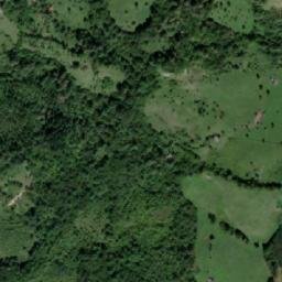 Satellite imagery of Akino Brdo, BA