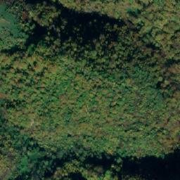 Satellite imagery of Debelo Brdo, BA