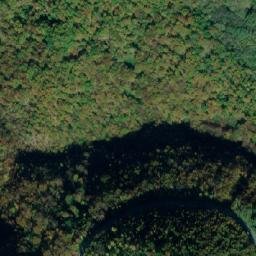 Satellite imagery of Debelo Brdo, BA