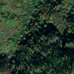 Satellite imagery of Kikovi, BA