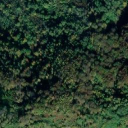 Satellite imagery of Kikovi, BA