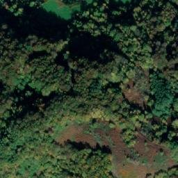 Satellite imagery of Kikovi, BA