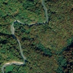 Satellite imagery of Srednja Kosa, BA