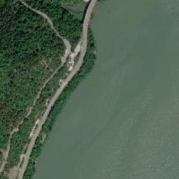 Satellite imagery of Dealul Liobotina, RO