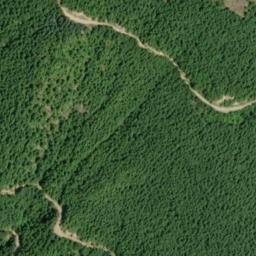 Satellite imagery of Galena Ridge, US