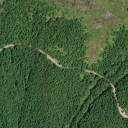 Satellite imagery of Galena Ridge, US