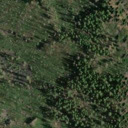 Satellite imagery of Green Ridge, US