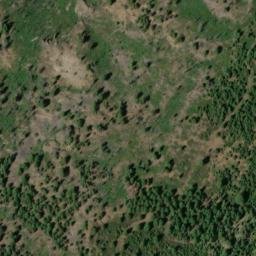 Satellite imagery of Green Ridge, US