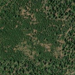 Satellite imagery of Green Ridge, US