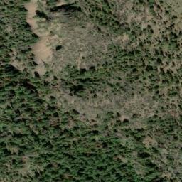 Satellite imagery of Dick Bluff, US