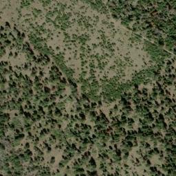 Satellite imagery of Dick Bluff, US