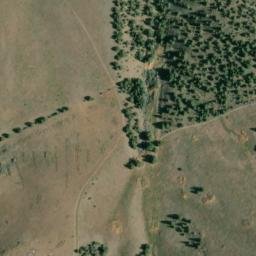 Satellite imagery of Specht Rim, US