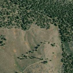 Satellite imagery of Specht Rim, US