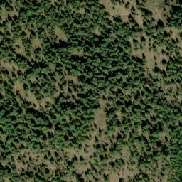 Satellite imagery of Emergency Point, US