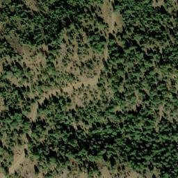 Satellite imagery of Emergency Point, US